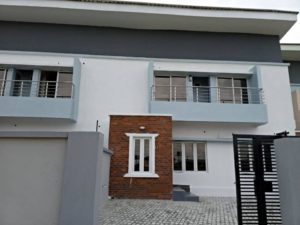 Read more about the article Dukes Court LEKKI Lagos